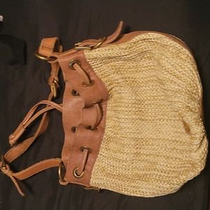 Fossil Purse